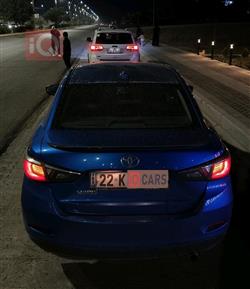 تويوتا يارس